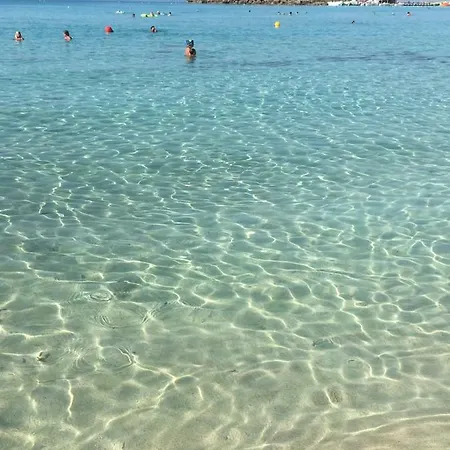 Appartamento Narcissos Nissi D9 Ayia Napa